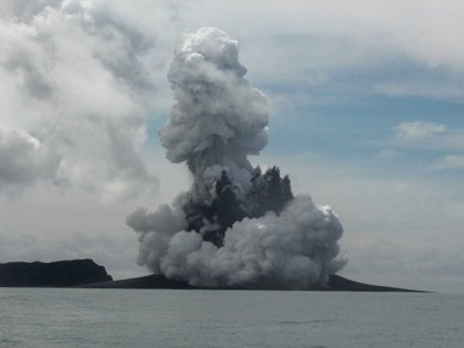 Nueva Zelanda confirma la segunda muerte por el tsunami en Tonga