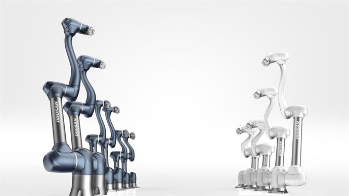 Doosan_Robotics