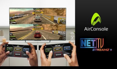 Comunicados Internacional