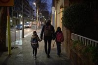 Catalunya contabiliza 12.443 positivos en la educación en las últimas 24 horas