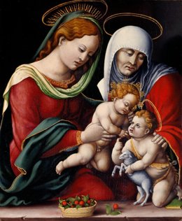 El Museo de Bellas Artes de Valncia profundizará en la perspectiva femenina de su colección con la incorporación de seis nuevos itinerarios incluidos en el proyecto 'Mtria'