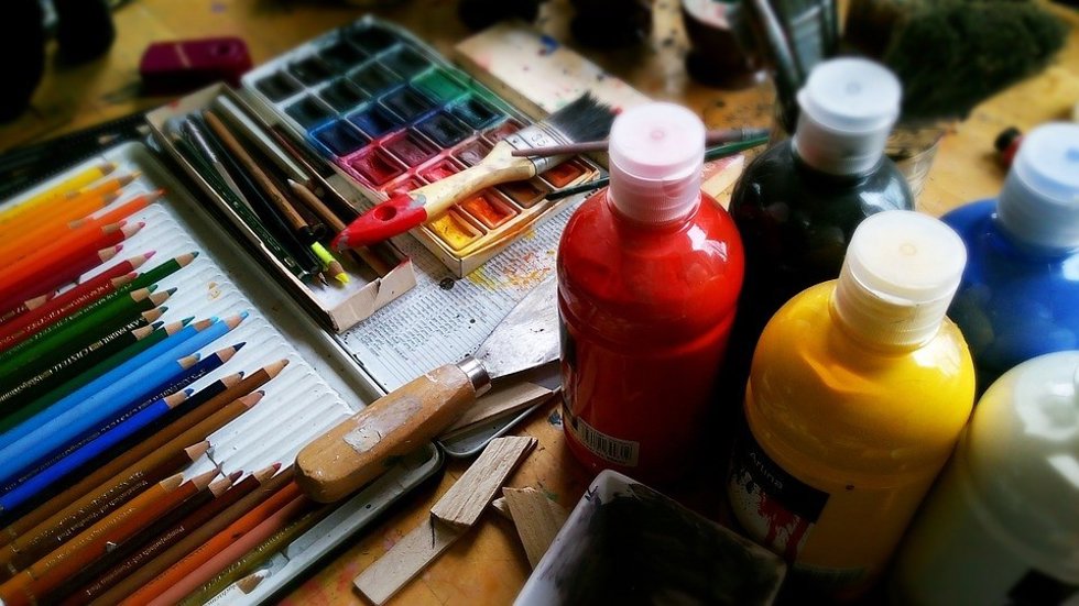 El sector de pinturas y barnices ingresa un 5% más en 2021 y roza las cifras pre pandemia, según Informa