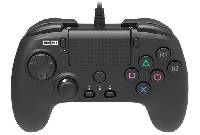 Mando Hori Fighting Commander OCTA para PS5.
