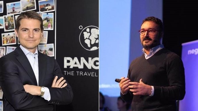 Pangea cierra una alianza estratégica con el Grupo Nego