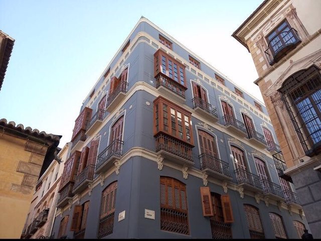 Alojamiento de Líbere en Málaga