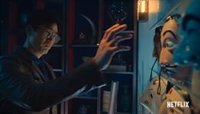 Tráiler del remake surcoreano de La casa de papel: "Confía en El Profesor"