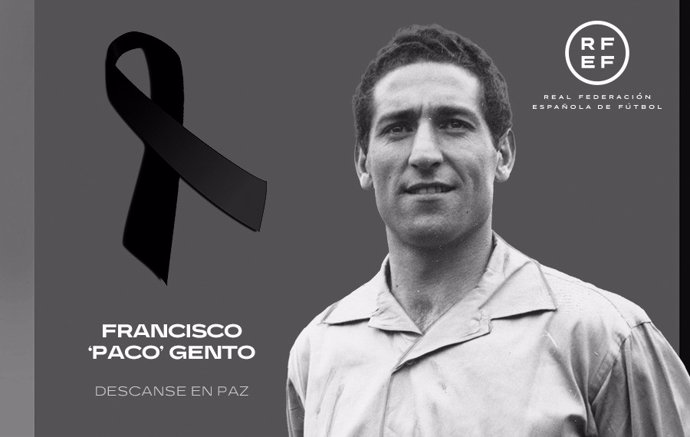 Paco Gento