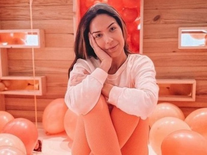 Tamara Gorro cumple hoy 35 años