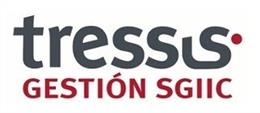 Archivo - Logo de Tressis