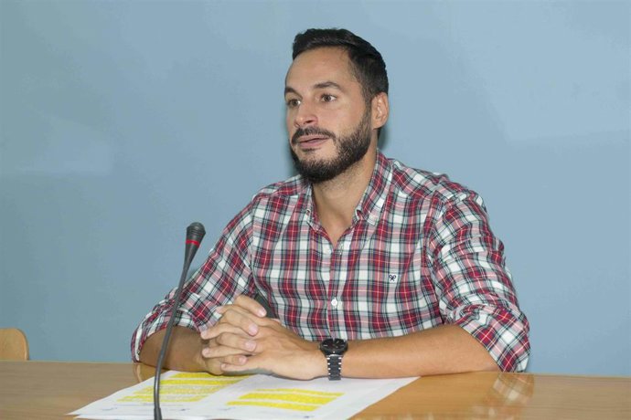 Archivo - El vicepresidente segundo y responsable del área de Transición Ecológica y Desarrollo Urbano Sostenible, Mario Fernández.