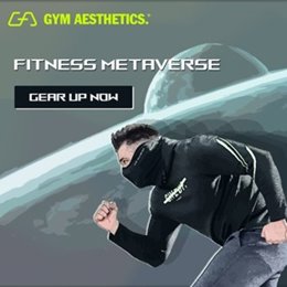 #GymAesthetics