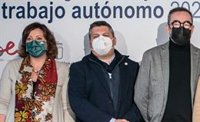 De la Rosa y Monforte quieren reunirse con la consejera de Economía para tomar medidas en materia de riesgos laborales