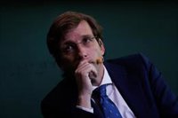 Almeida reta a Cubero a "tener la valentía" de admitir que lo ha insultado "voluntariamente": "Estos políticos, sobran"