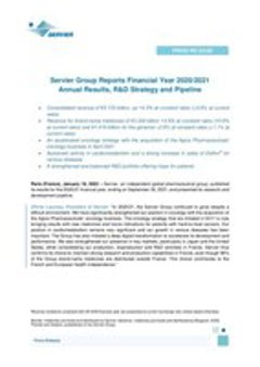 Comunicados Internacional