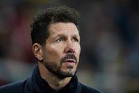 Simeone: "Creo en el equipo, no tengo dudas de que va a responder bien"