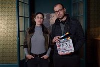 La serie de 'La Novia Gitana', adaptación de la novela homónima de Carmen Mola, comienza su rodaje