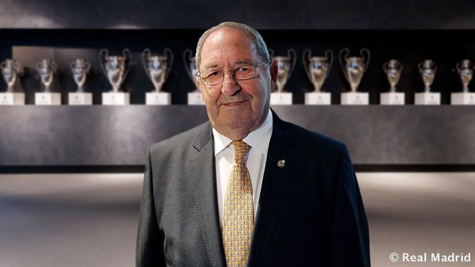 Paco Gento