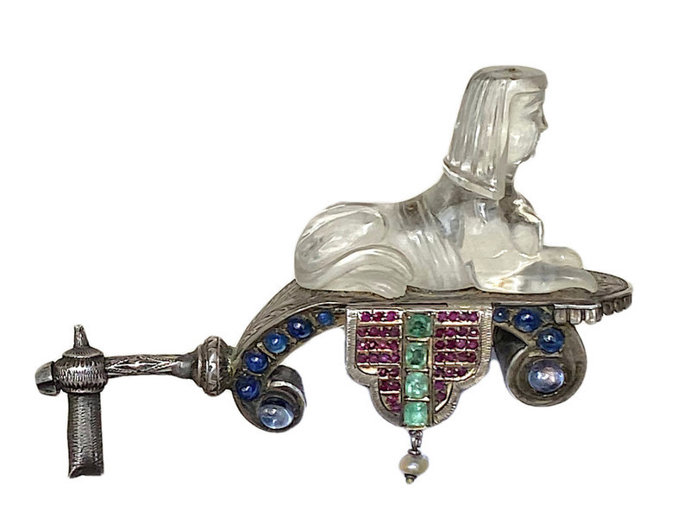 Talisman Of Napolean