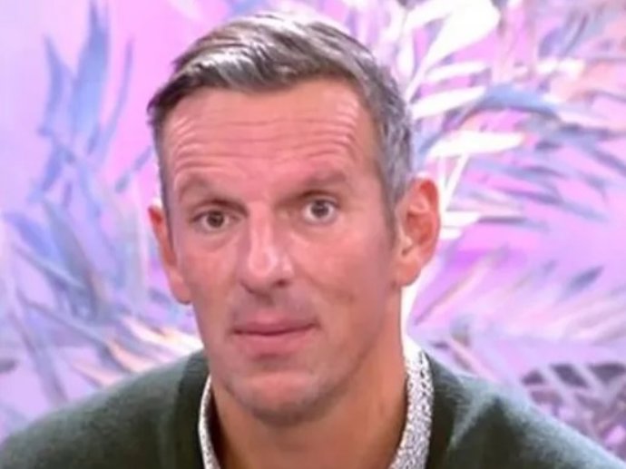 Joaquín Prat ha estallado contra Marta Riesco