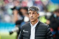 Alguacil: "El Atlético da el callo cuando nadie da un duro por ellos"