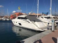 Detenido cuando intentaba robar un yate en el puerto de Sotogrande (Cádiz)