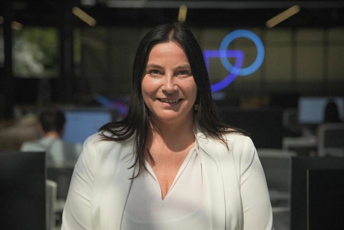 Archivo - Rosario Celedón, nueva directora independiente de Fintual