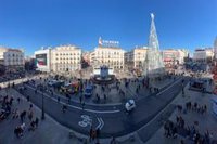 Madrid tendrá un Consejo Local de Turismo de la Ciudad donde estará representado "todo el sector"