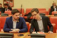 ERC y Más País cuestionan el bono de alquiler sin control de precios: "Es un bizum a los caseros"