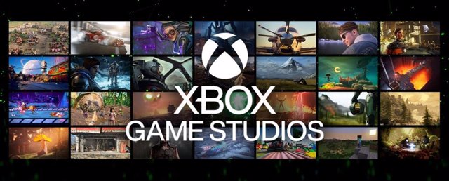 Logo de Xbox Game Studios