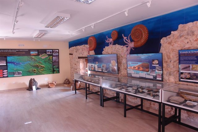Una de las ofertas museísticas que engloba la iniciativa 'Museos Vivos' de Castilla y León.