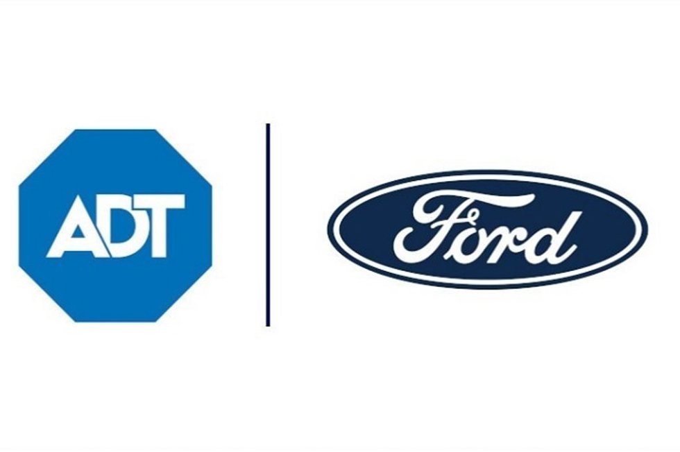 Ford y ADT invertirán 88 millones para reforzar la seguridad de los vehículos con tecnología puntera