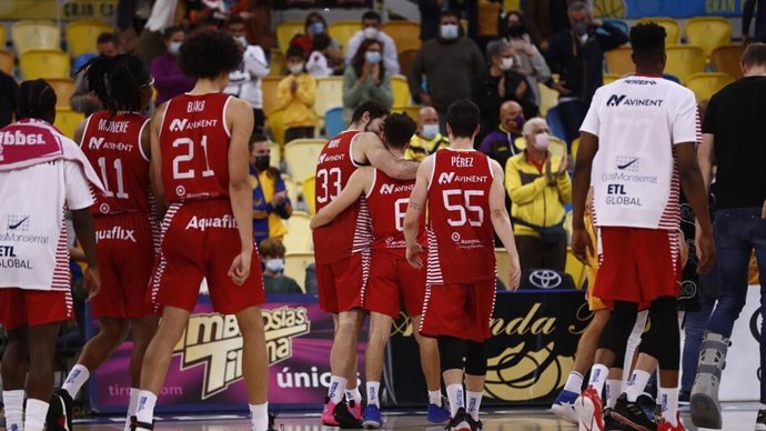 Archivo - BAXI Manresa