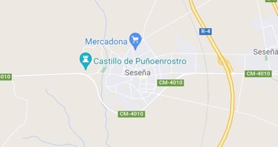 Castilla-La Mancha