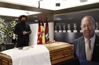 Marcelo: "Lo que la leyenda Don Paco Gento es casi imposible que alguien vuelva a hacer"