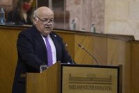 Diputación Permanente del Parlamento debate celebrar Pleno extraordinario con comparecencia de Aguirre con apoyo de Vox