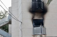 Mueren seis personas y otras 17 resultan heridas en el incendio de una residencia de mayores en Moncada (Valencia)