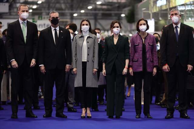 Europa Press - Eduardo Parra