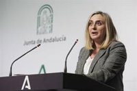 Andalucía pide una Conferencia Sectorial urgente que defina el procedimiento de las ayudas del bono joven al alquiler