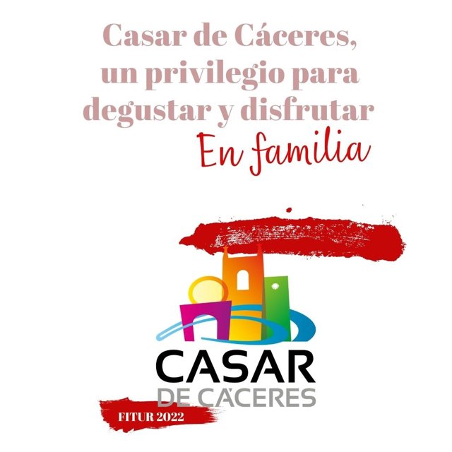Casar de Cáceres presenta su futuro parque acuático como un proyecto para disfrutar en familia