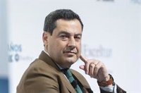 Moreno valora la "experiencia positiva" de su coalición con Cs pero aspira a un "gobierno monocolor"