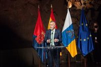 Torres califica de "inaceptables" las declaraciones del obispo de Tenerife sobre la homosexualidad