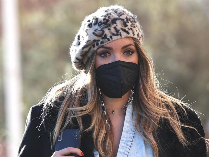 Marta Riesco, una de las protagonistas del momento