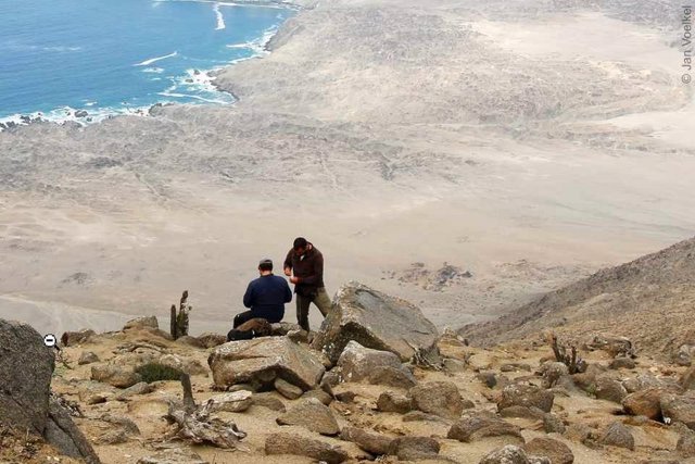 Científicos han identificado las cintas transportadoras de humedad (MCB) como el principal mecanismo de precipitación en Atacama, con un origen sorprendente
