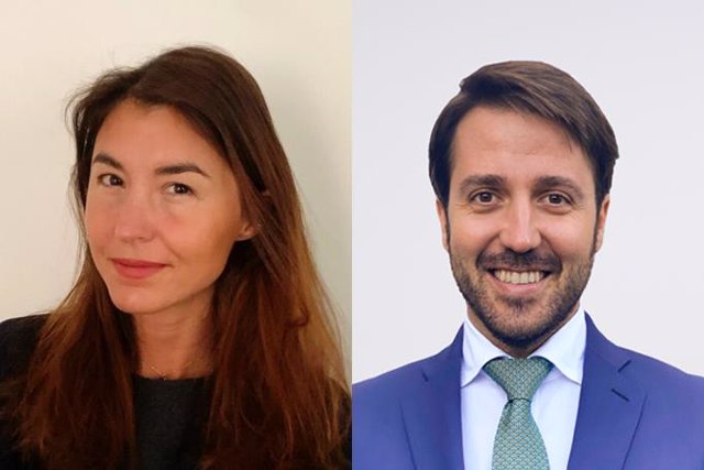 La consultora Oliver Wyman ha nombrado a Pilar de Arriba y Jaime Lizarraga nuevos socios de Comunicaciones, Medios, Tecnología Digital para Europa y de Servicios Financieros, respectivamente.