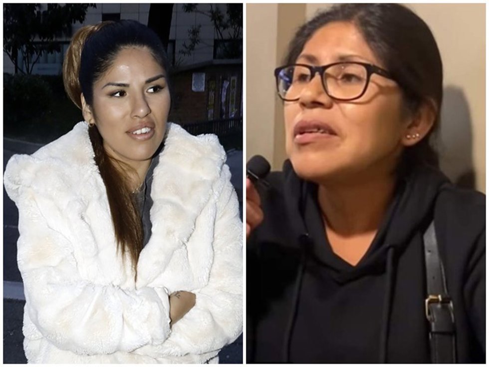 Isa Pantoja guarda silencio tras la reaparición de su madre biológica