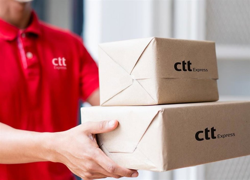 CTT Express inaugura un nuevo centro propio de distribución en Bizkaia 