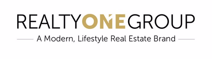 Archivo - Realty ONE Group's logo
