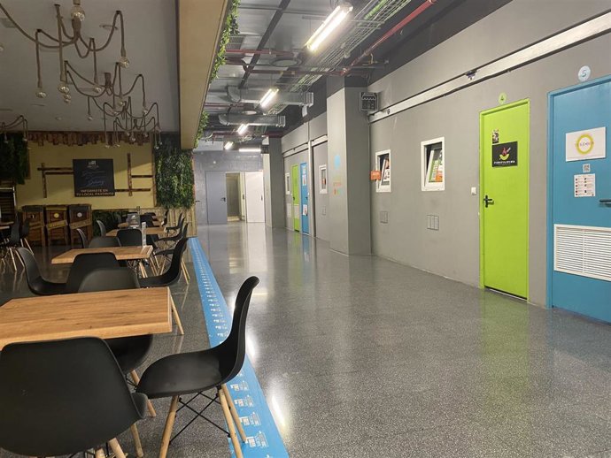 Más Madrid denuncia la "aparición de cocinas fantasma" en el mercado Barceló