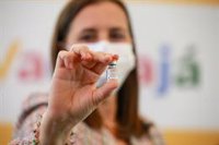 Baleares notifica 4.885 nuevos casos de COVID y cuatro muertes más