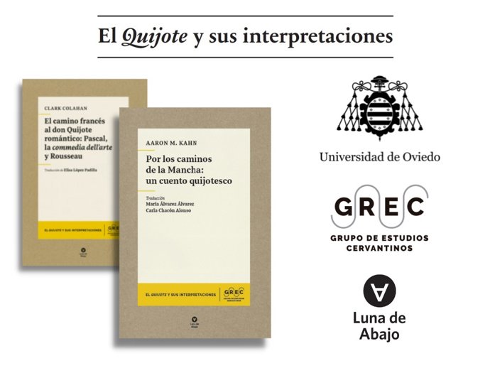 El Quijote y sus interpretaciones.